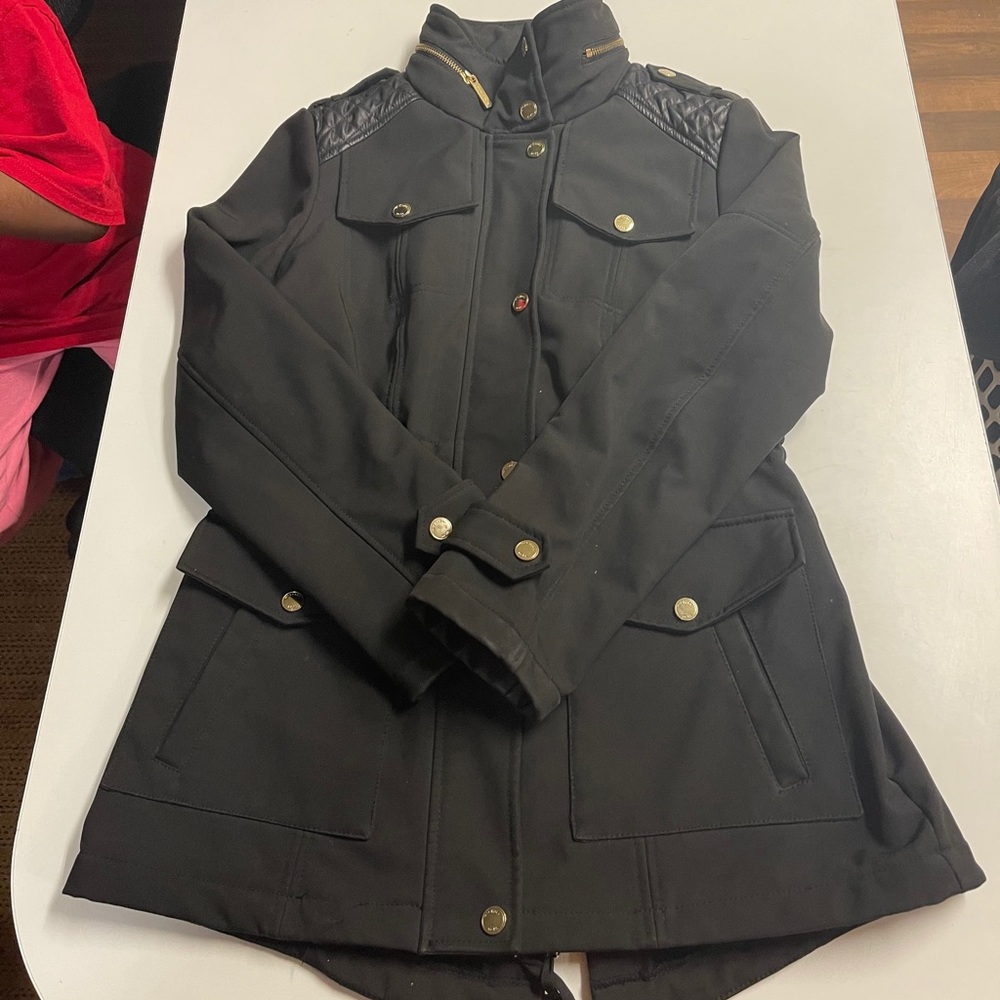 Michael kids winter jacket